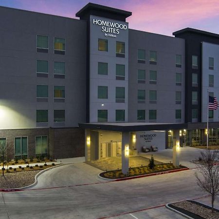 Homewood Suites By Hilton Dfw Airport South, Tx Форт-Уэрт Экстерьер фото