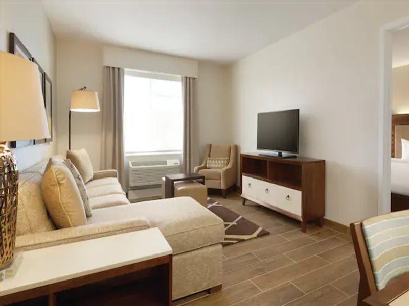 Homewood Suites By Hilton Dfw Airport South, Tx Форт-Уэрт Экстерьер фото