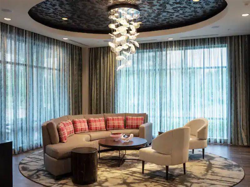 Homewood Suites By Hilton Dfw Airport South, Tx Форт-Уэрт Экстерьер фото