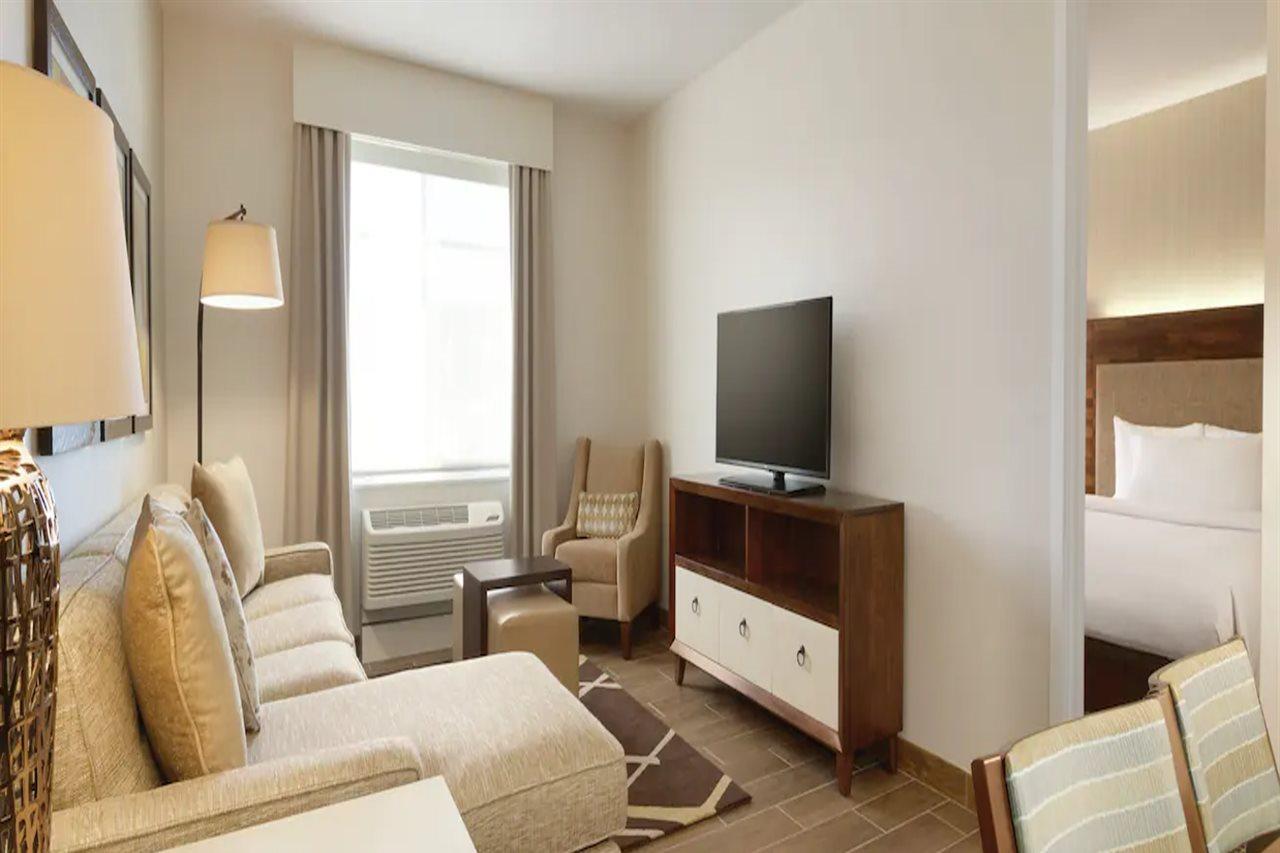 Homewood Suites By Hilton Dfw Airport South, Tx Форт-Уэрт Экстерьер фото