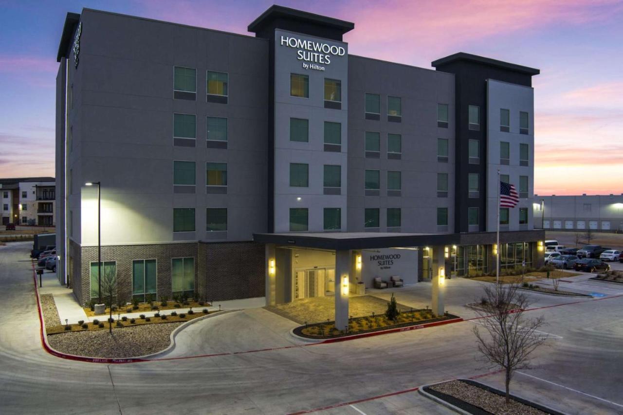 Homewood Suites By Hilton Dfw Airport South, Tx Форт-Уэрт Экстерьер фото