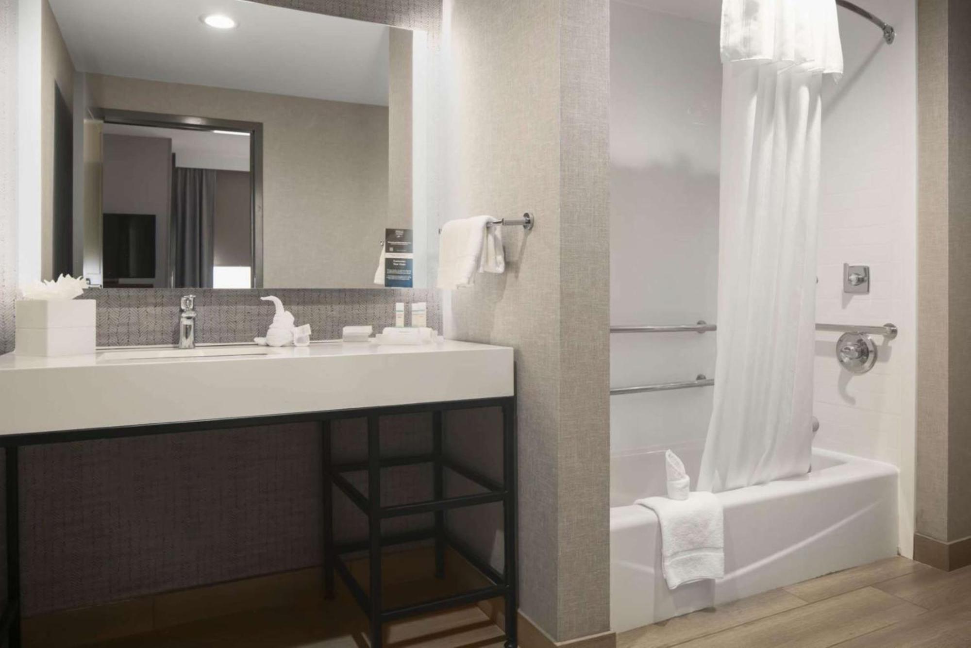 Homewood Suites By Hilton Dfw Airport South, Tx Форт-Уэрт Экстерьер фото