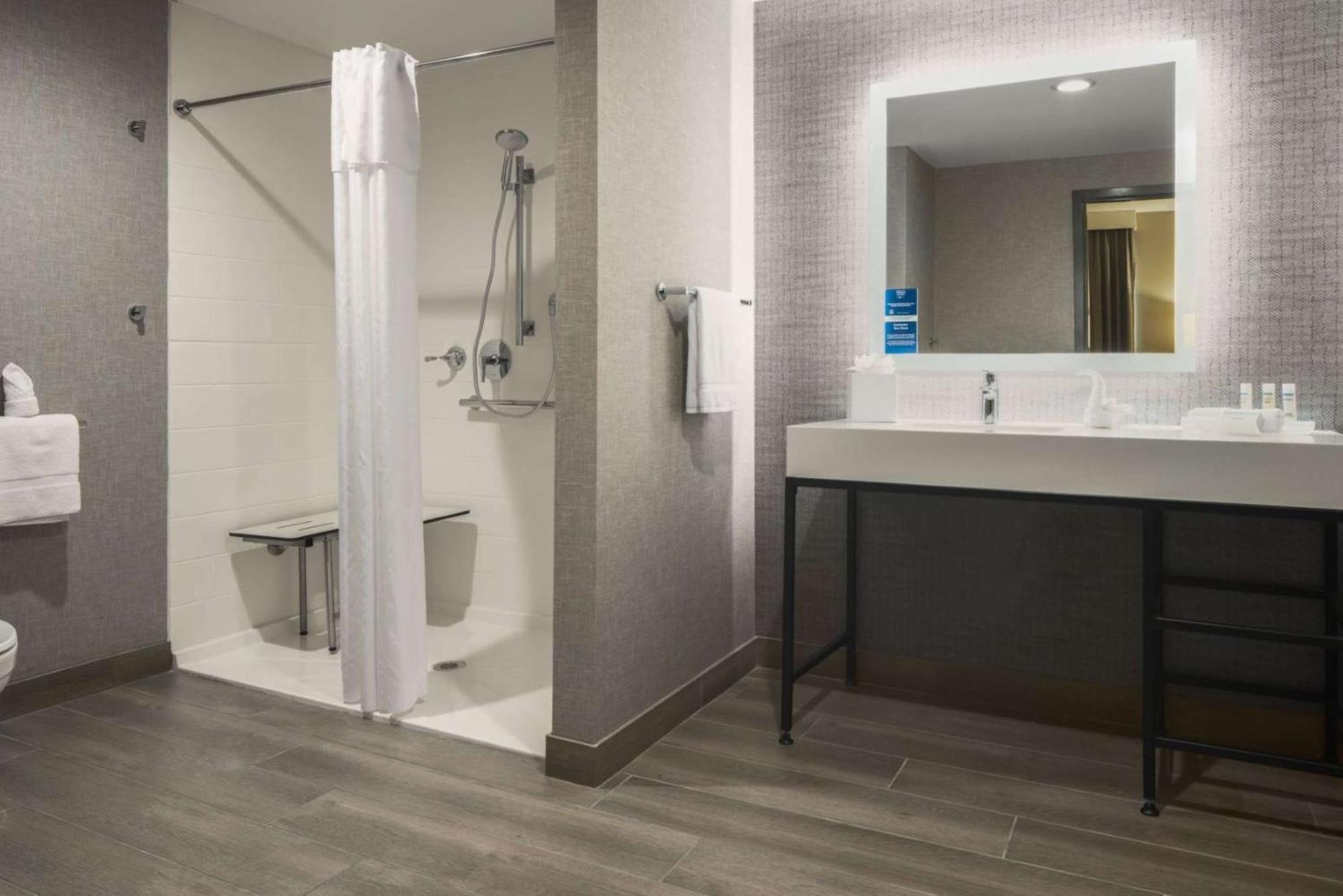 Homewood Suites By Hilton Dfw Airport South, Tx Форт-Уэрт Экстерьер фото