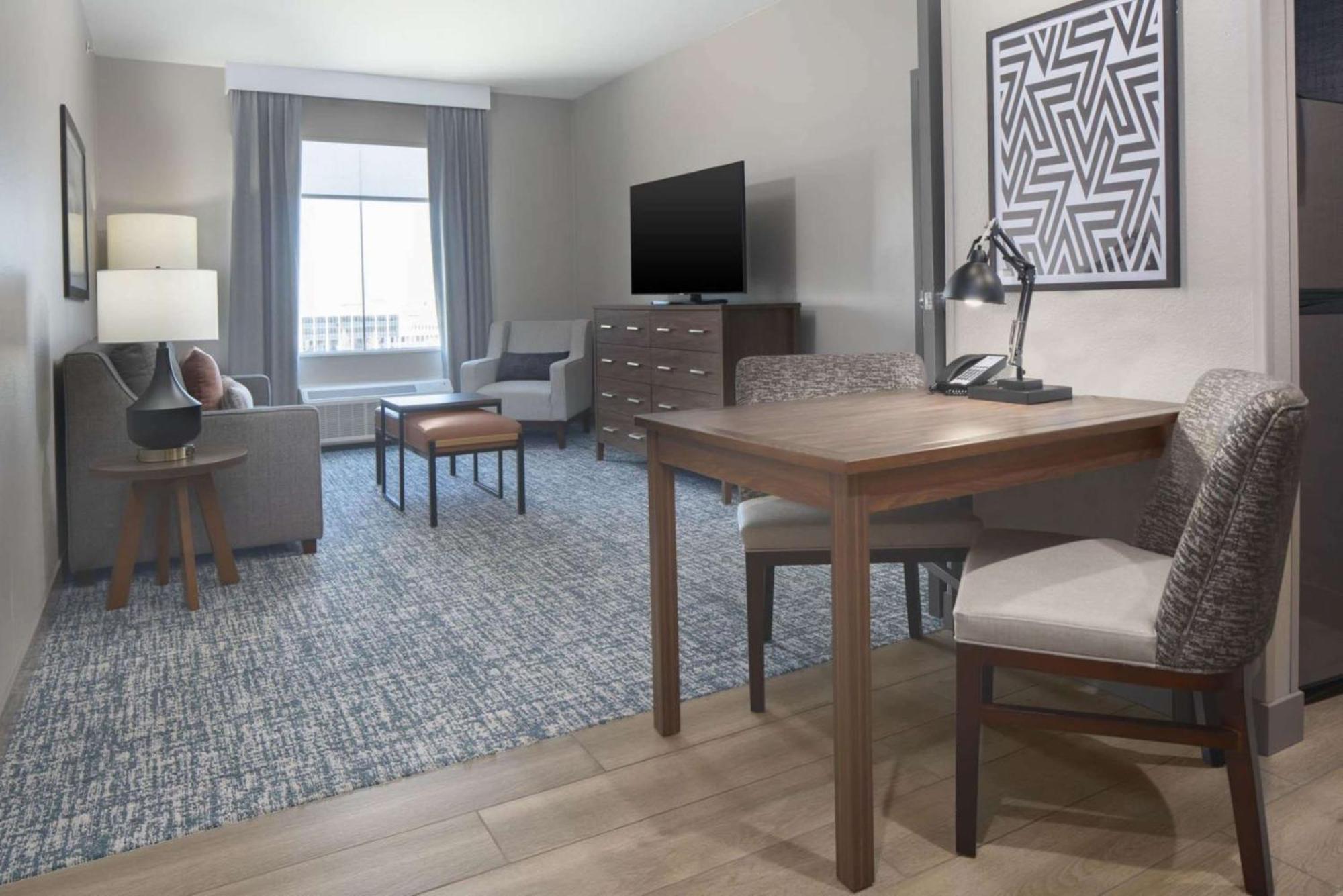 Homewood Suites By Hilton Dfw Airport South, Tx Форт-Уэрт Экстерьер фото