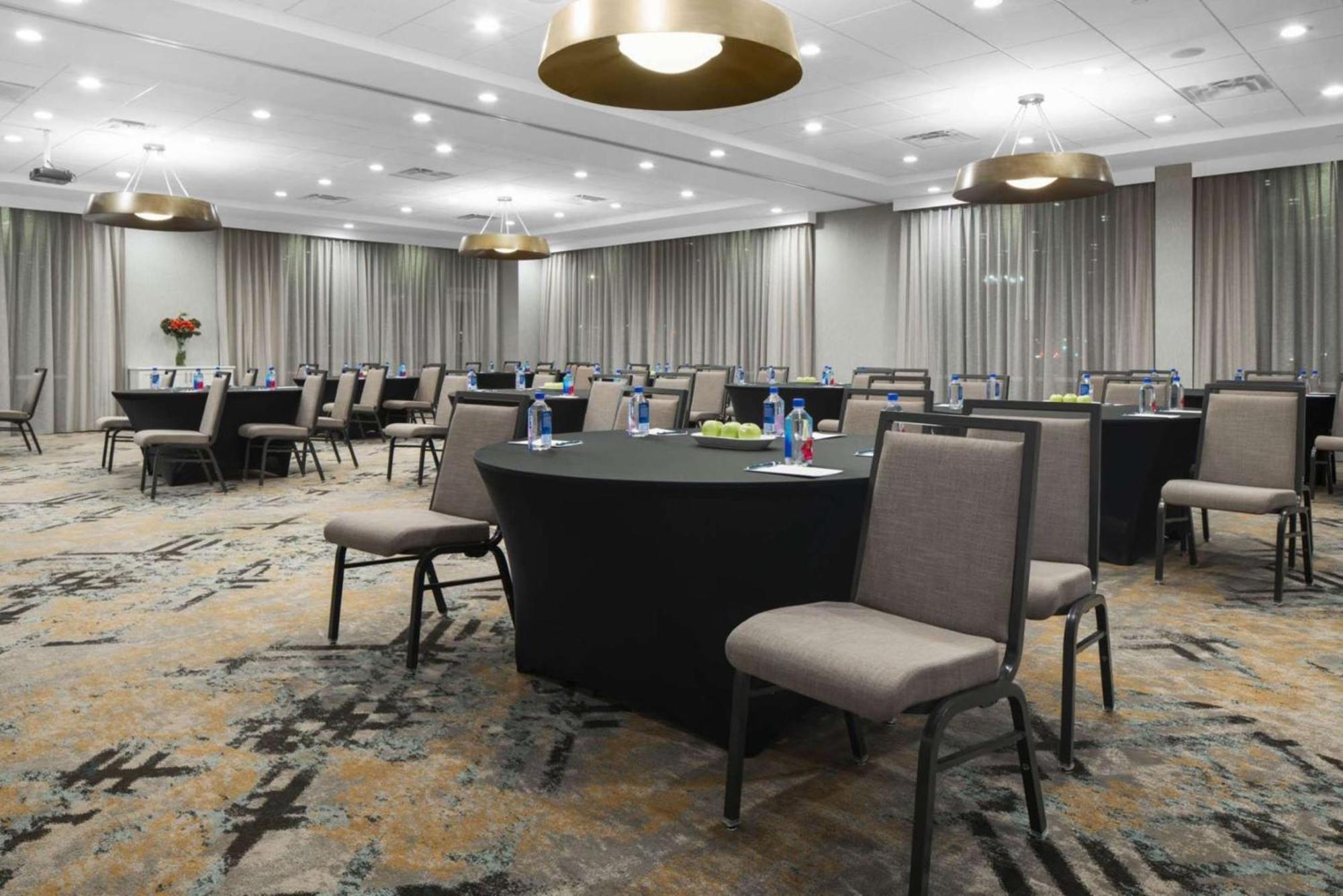 Homewood Suites By Hilton Dfw Airport South, Tx Форт-Уэрт Экстерьер фото