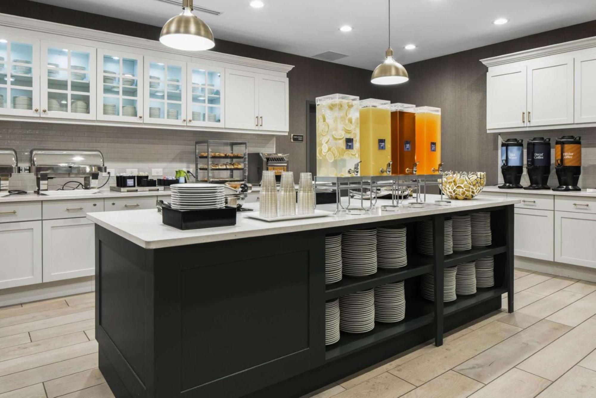 Homewood Suites By Hilton Dfw Airport South, Tx Форт-Уэрт Экстерьер фото