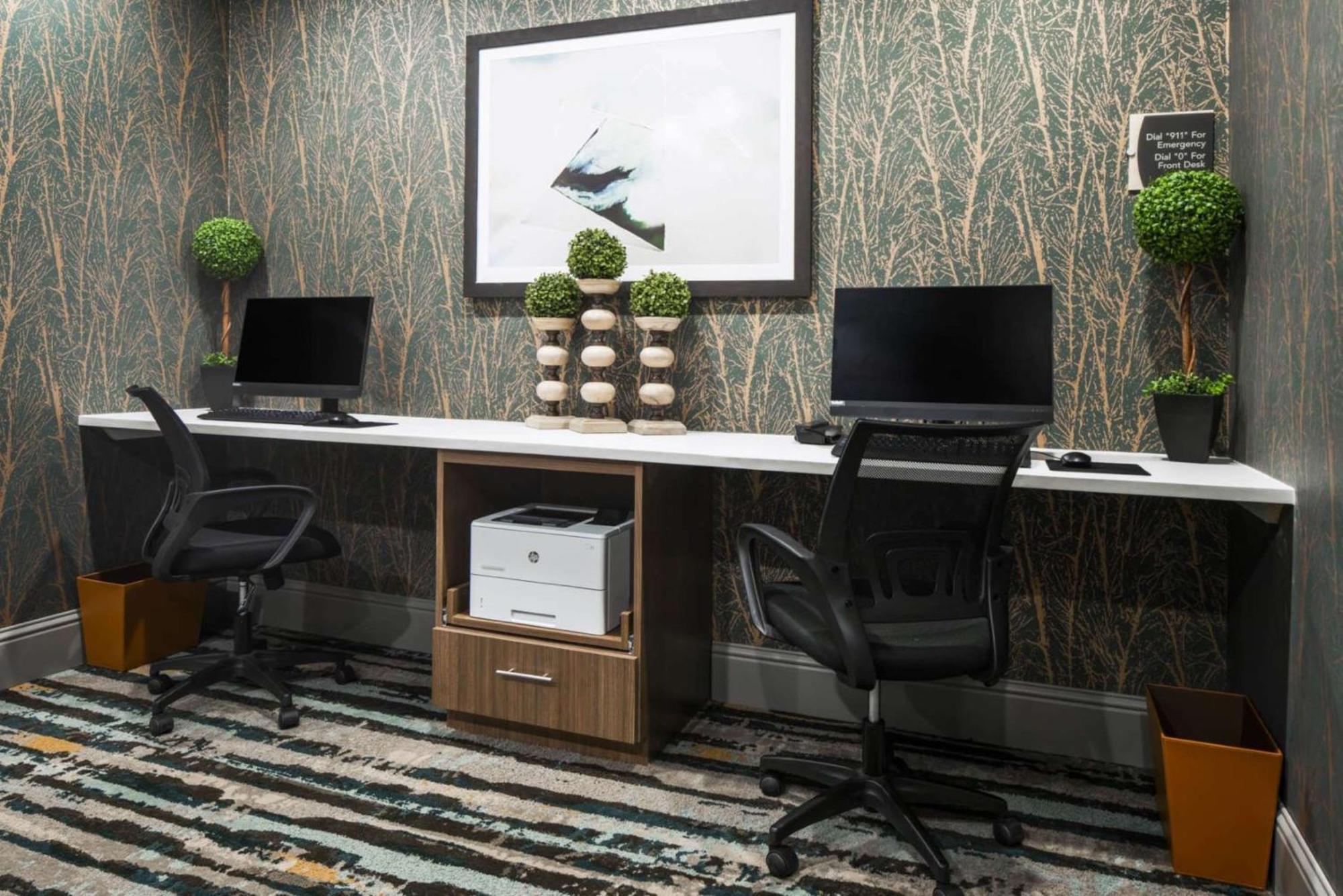 Homewood Suites By Hilton Dfw Airport South, Tx Форт-Уэрт Экстерьер фото