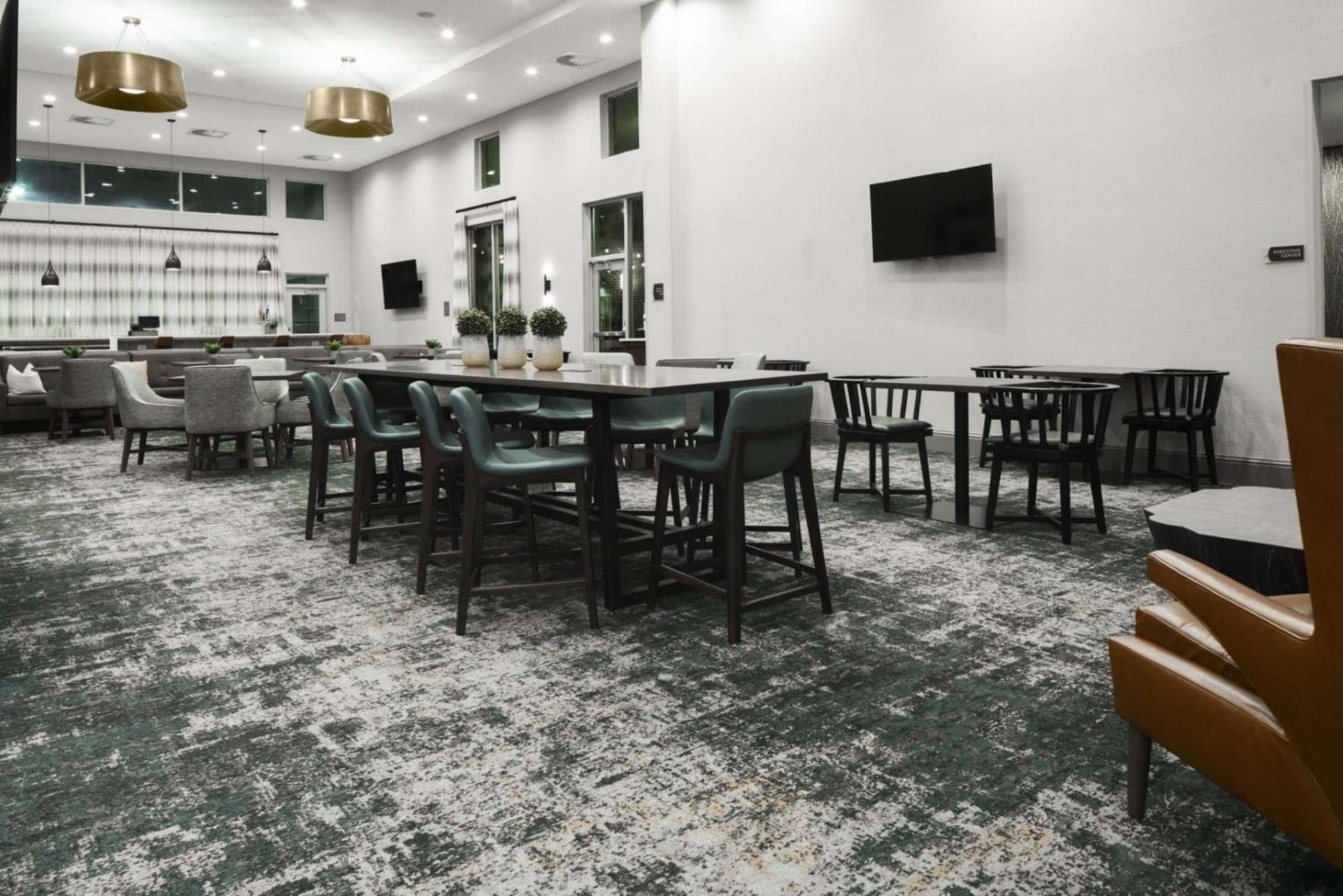 Homewood Suites By Hilton Dfw Airport South, Tx Форт-Уэрт Экстерьер фото