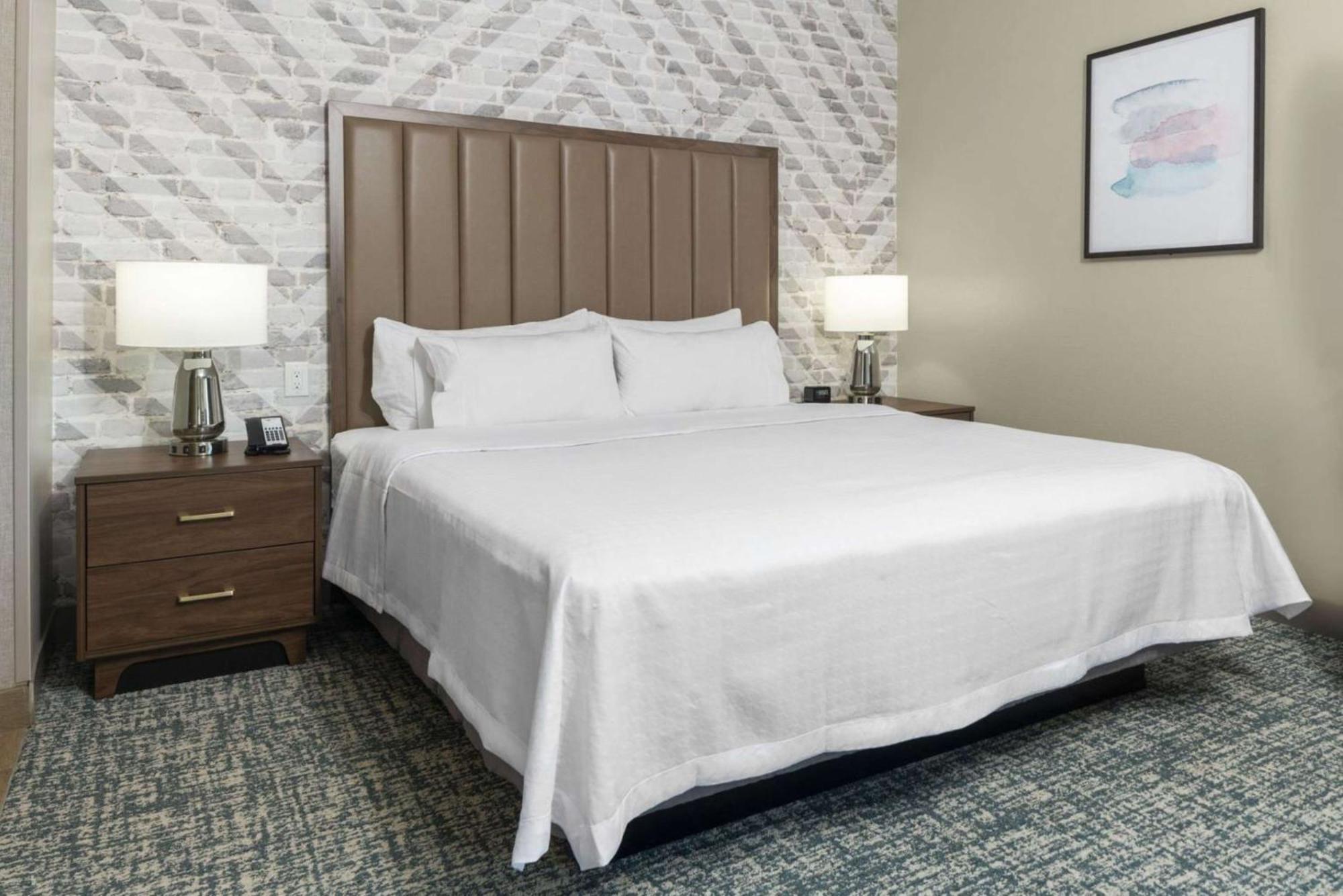 Homewood Suites By Hilton Dfw Airport South, Tx Форт-Уэрт Экстерьер фото