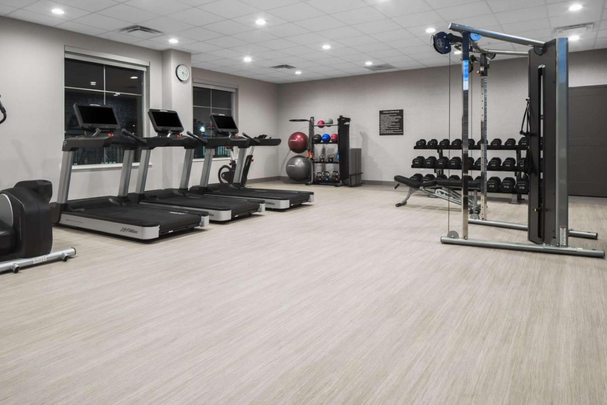Homewood Suites By Hilton Dfw Airport South, Tx Форт-Уэрт Экстерьер фото